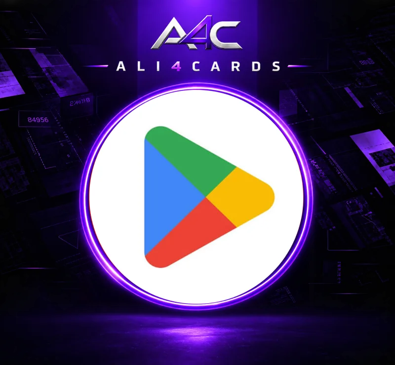 بطاقات Google