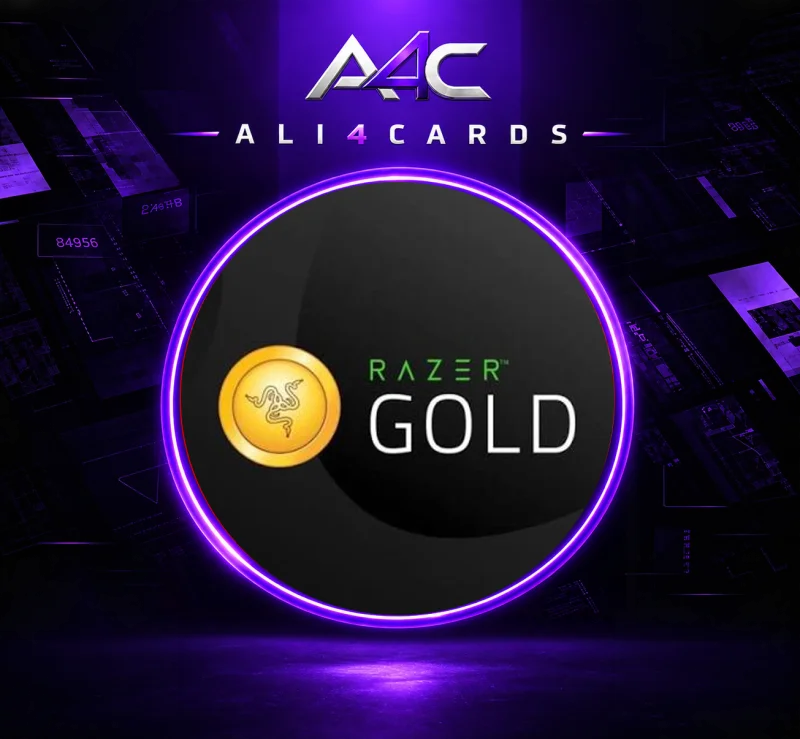 Razer Gold