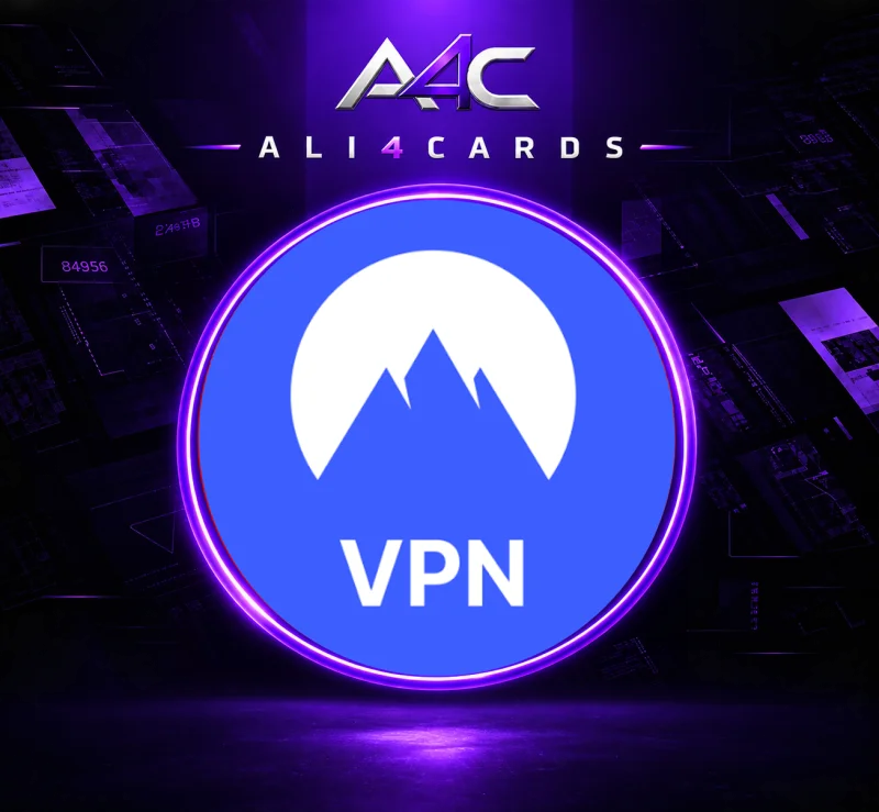 Nord VPN (Global)