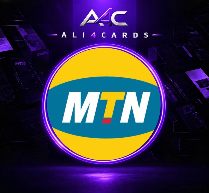 رصيد MTN