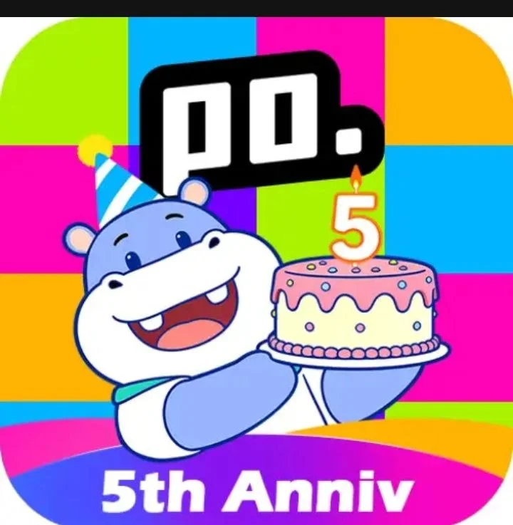 Poppo live سيرفر 1